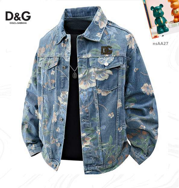 Picture of Dolce Gabbana Jackets _SKUDGM-3XL25tr3034219